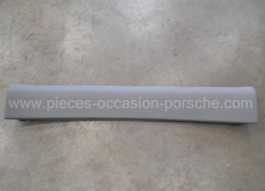 Revêtement cuir Porsche 996 et 996T